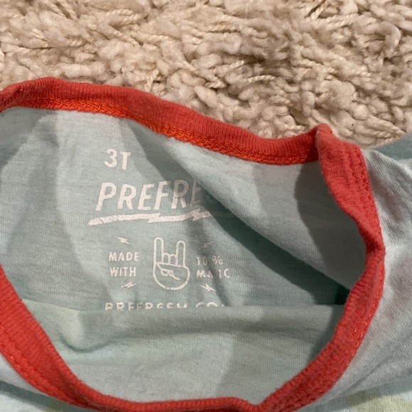 Prefresh keep smiling t shirt - Picture 2 of 4